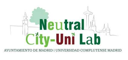 Nuestra exalumna Carolina Sánchez Barbero se integra en el equipo de la Oficina Técnica Neutral City-Uni Lab